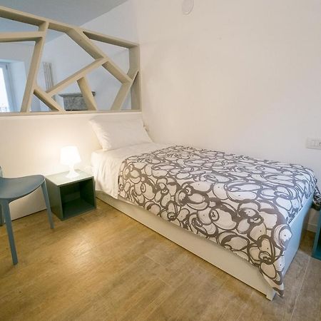Achillea Apartamento Baceno Exterior foto